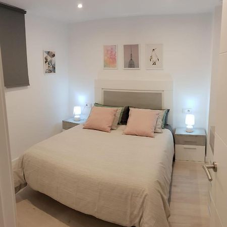 Apartamento Ponce Jerez de la Frontera Luaran gambar