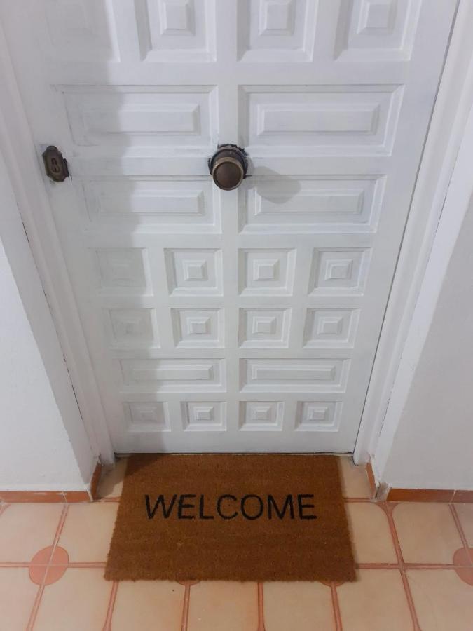 Apartamento Ponce Jerez de la Frontera Luaran gambar