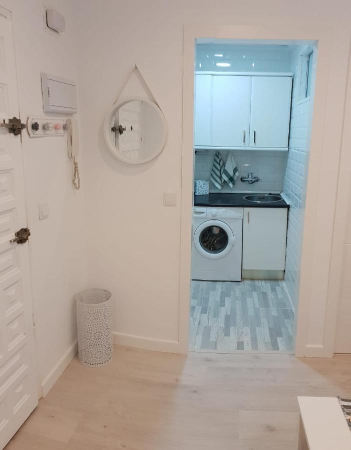 Apartamento Ponce Jerez de la Frontera Luaran gambar