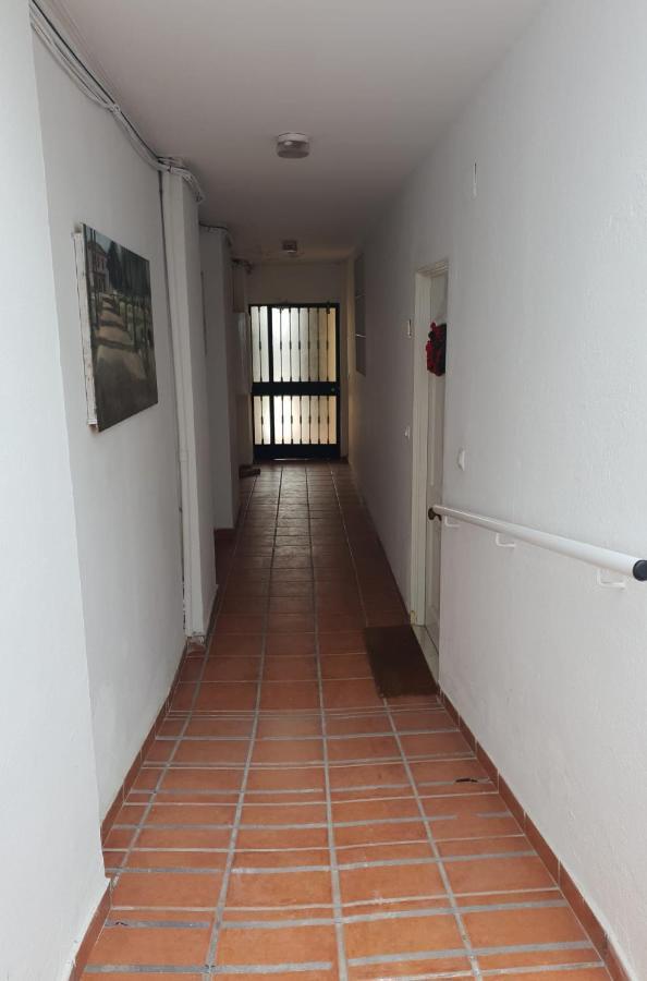 Apartamento Ponce Jerez de la Frontera Luaran gambar