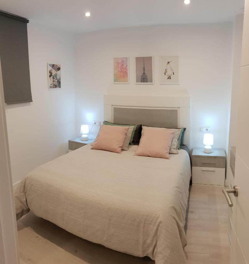 Apartamento Ponce Jerez de la Frontera Luaran gambar